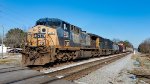 CSX F709-23